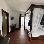 Hotel Victoria