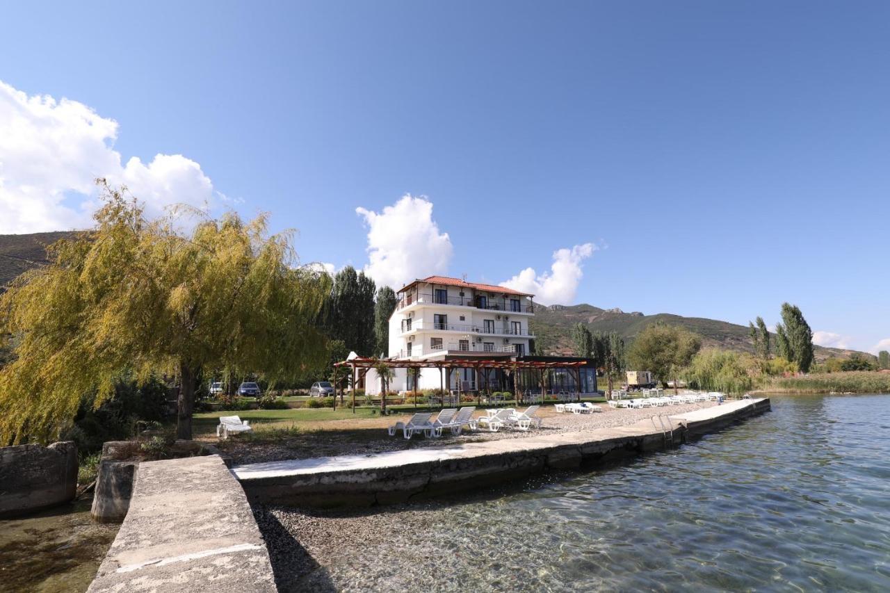 Victoria Hotel Memlishte