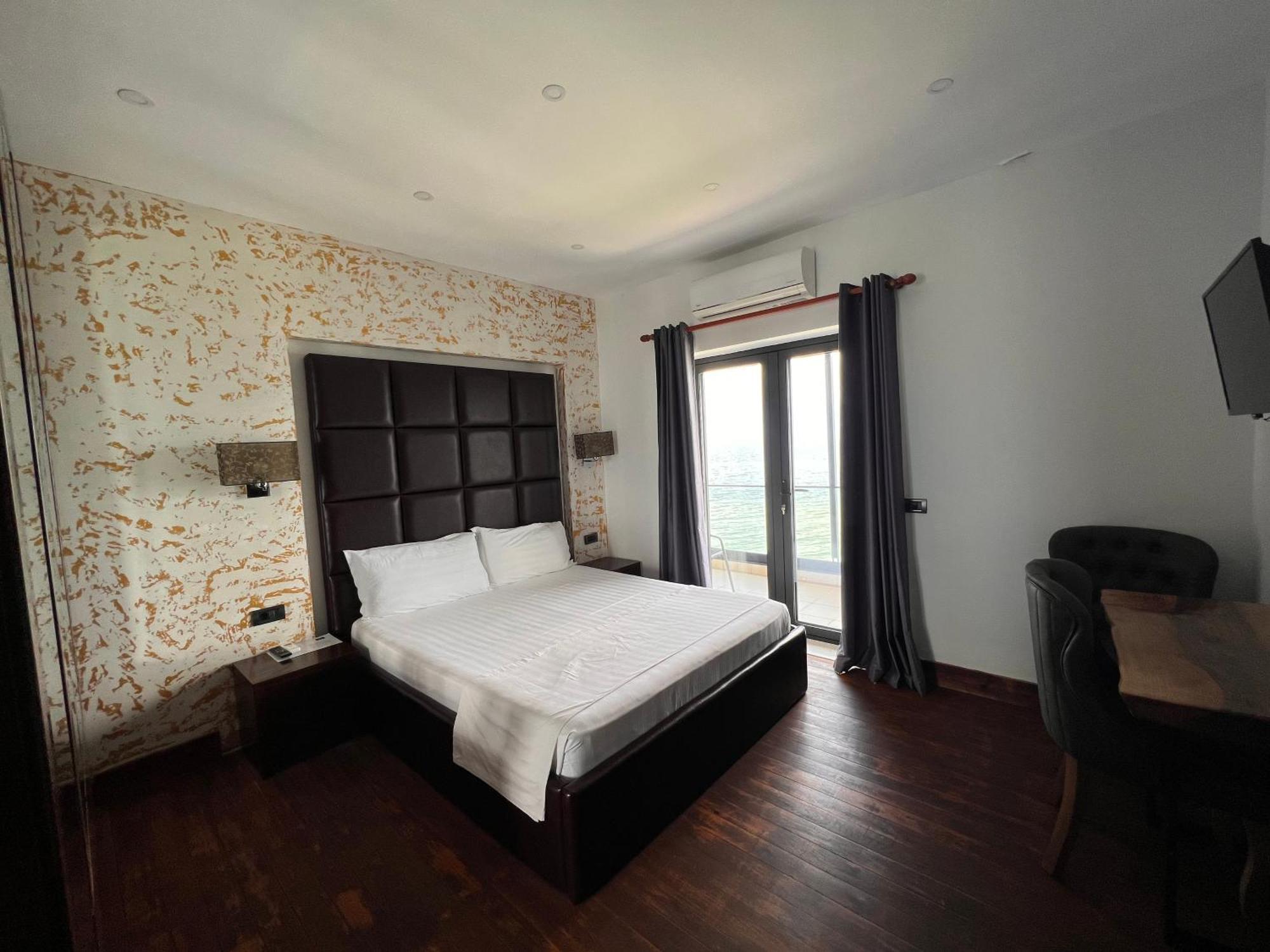 Hotel Victoria